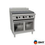 Image of - Waldorf 800 CH8900G-CB