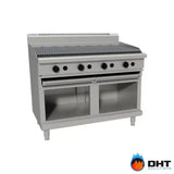 Image of - Waldorf 800 CHL8120G-CB