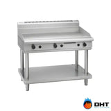 Image of - Waldorf 800 GP8120G-LS