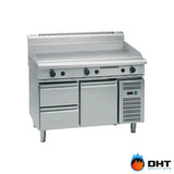 Image of - Waldorf 800 GP8120G-RB