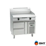 Image of - Waldorf 800 GP8900E-RB