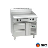 Image of - Waldorf 800 GP8900G-RB