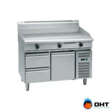 Image of - Waldorf 800 GPL8120E-RB