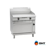 Image of - Waldorf 800 GPL8910EC