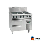 Image of - Waldorf 800 RN8600E-RB
