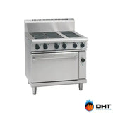 Image of - Waldorf 800 RN8610EC