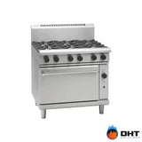 Image of - Waldorf 800 RN8610GC