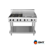Image of - Waldorf 800 RN8806G-LS