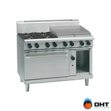 Image of - Waldorf 800 RN8816G