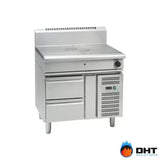 Image of - Waldorf 800 RNL8100G-RB