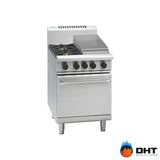 Image of - Waldorf 800 RNL8413G