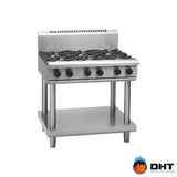 Image of - Waldorf 800 RNL8600G-LS