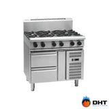 Image of - Waldorf 800 RNL8600G-RB