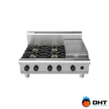 Image of - Waldorf 800 RNL8603G-B