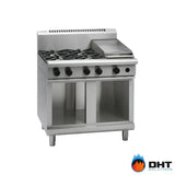Image of - Waldorf 800 RNL8603G-CB