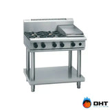 Image of - Waldorf 800 RNL8603G-LS