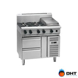Image of - Waldorf 800 RNL8603G-RB