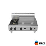 Image of - Waldorf 800 RNL8606G-B