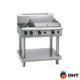 Image of - Waldorf 800 RNL8606G-LS