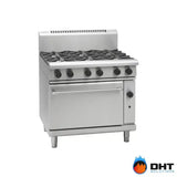 Image of - Waldorf 800 RNL8610G