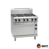 Image of - Waldorf 800 RNL8610GE