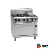 Image of - Waldorf 800 RNL8613G