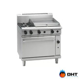 Image of - Waldorf 800 RNL8616G