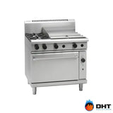 Image of - Waldorf 800 RNL8616GC