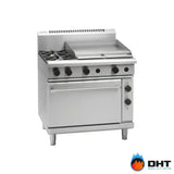 Image of - Waldorf 800 RNL8616GE
