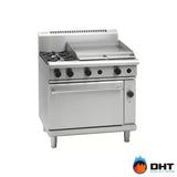 Image of - Waldorf 800 RNL8616GEC