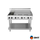 Image of - Waldorf 800 RNL8809G-LS