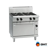 Image of - Waldorf 800 RNL8910GC