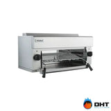 Image of - Waldorf 800 SN8200E