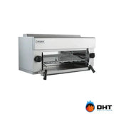 Image of - Waldorf 800 SN8200G