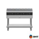 Image of - Waldorf Bold CHB8120G-LS