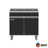 Image of - Waldorf Bold RNB8600G-CD