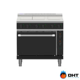 Image of - Waldorf Bold RNB8610EC