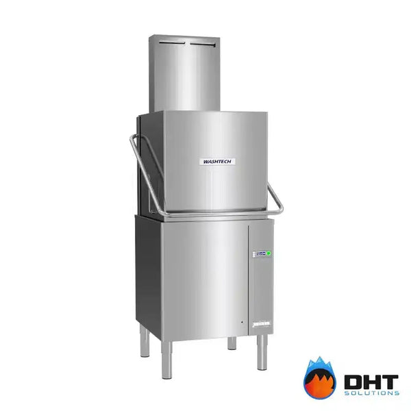 Image of - Washtech ALC