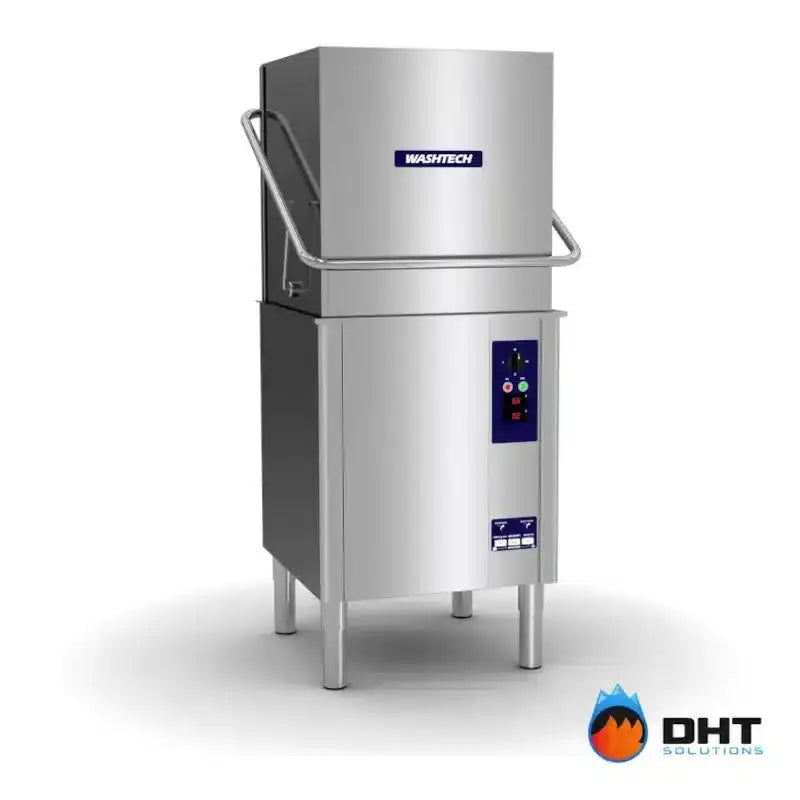 Image of - Washtech XP
