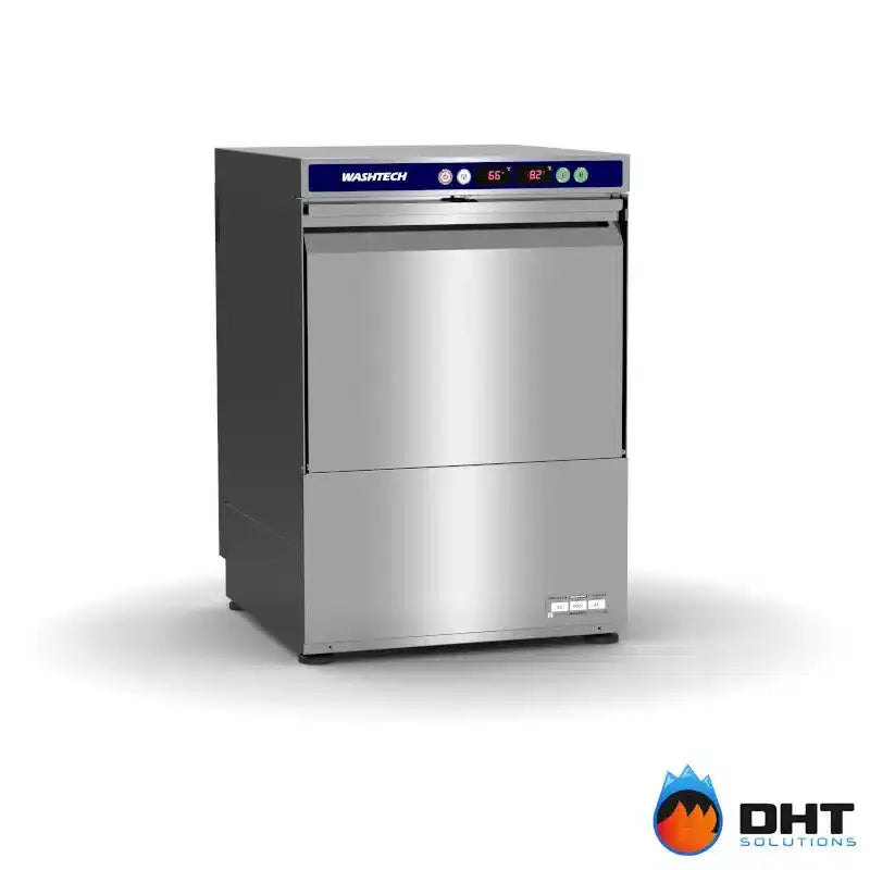 Image of - Washtech XU