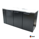 Image of Williams Cameo HC3RSB