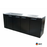 Image of Williams Cameo HC4RSB