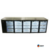 Image of Williams Cameo HC5RGB