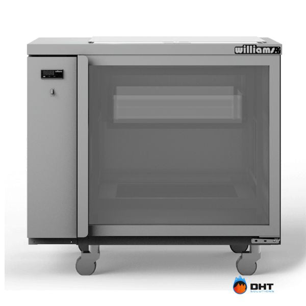 Image of Williams Glass Chiller GC1RGDSL
