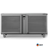 Image of Williams Glass Chiller GC2RGD
