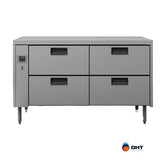 Image of Williams Jarrah JH4R