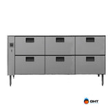 Image of Williams Jarrah JL6R