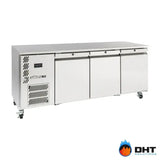 Image of Williams - Opal Hydrocarbon LO3USS-HC