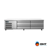 Image of Williams - Under Broiler Counter HUBC20
