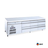 Williams Under Broiler Counter HUBC6